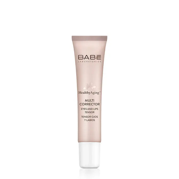 Babe Multicorrector Eyes and Lips 15ml Jag Couture London - New York