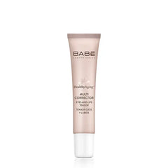Babe Multicorrector Eyes and Lips 15ml Jag Couture London - New York