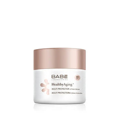 Babe Multiprotective Spf30 Day Cream 50ml Jag Couture London - New York