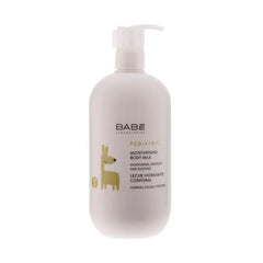 Jag Couture London - New York Babe Pediatric Babé Pediatric Moisturising Body Milk 500ml