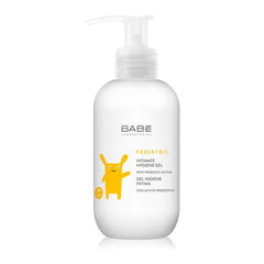 Jag Couture London - New York Babe Pediatric Intimate Hygiene Gel 200ml
