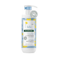 Jag Couture London - New York Baby Cleansing Cream Cold Cream 500 ml