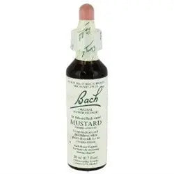 Bach 21 Mustard 20ml Jag Couture London - New York