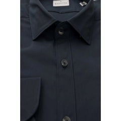 Bagutta 11596BERLINO_200-B007Blu_D Jag Couture London - New York