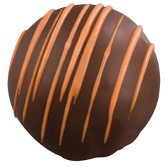 Balder - dark chocolate with orange flavoured dark ganache 15.3g Jag Couture London - New York