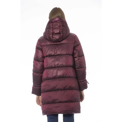Jag Couture London - New York Baldinini Trend 23W.EB.012_VENEZIA_BORDEAUX_D