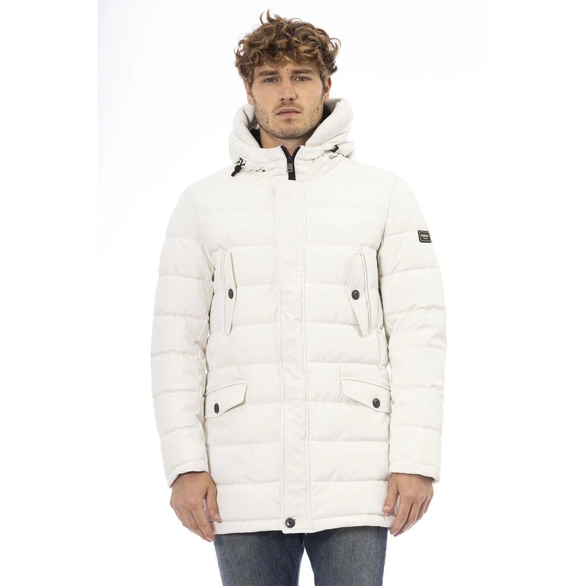 Baldinini Trend 23W.UB.016_MILANO_GESSO_D Jag Couture London - New York