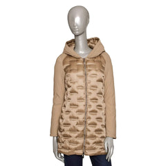 Baldinini Trend G2321_VERONA_Beige Jag Couture London - New York