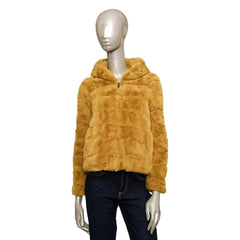 Baldinini Trend G2342_VERONA_GialloYellow Jag Couture London - New York