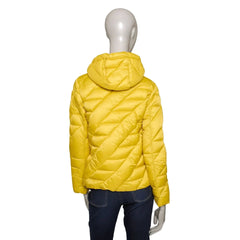 Baldinini Trend M35_VERONA_GialloYellow Jag Couture London - New York