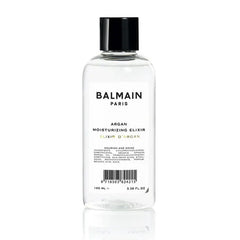 Balmain Argan Moisturizing Elixir 100ml Jag Couture London - New York