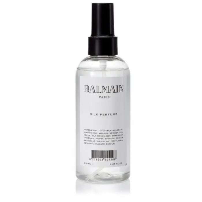 Balmain Hair Silk Perfume 200ml Jag Couture London - New York