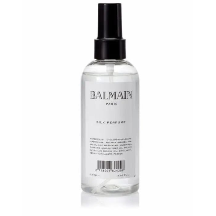 Jag Couture London - New York Balmain Hair Silk Perfume 200ml