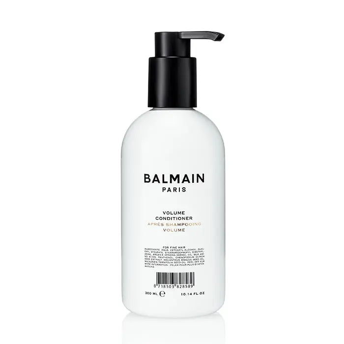 Balmain Volume Conditioner 300ml Jag Couture London - New York