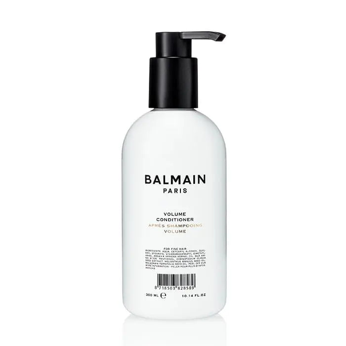 Jag Couture London - New York Balmain Volume Conditioner 300ml