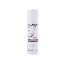 Jag Couture London - New York Balneum Plus Cream 200ml
