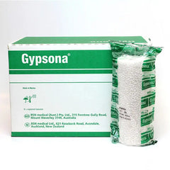 Bandage Plaster Gypsona 2,7m X 10cm Jag Couture London - New York