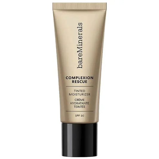 Bareminerals Complexion Rescue Tinted Hydrating Gel Cream Birch Spf30 35ml Jag Couture London - New York