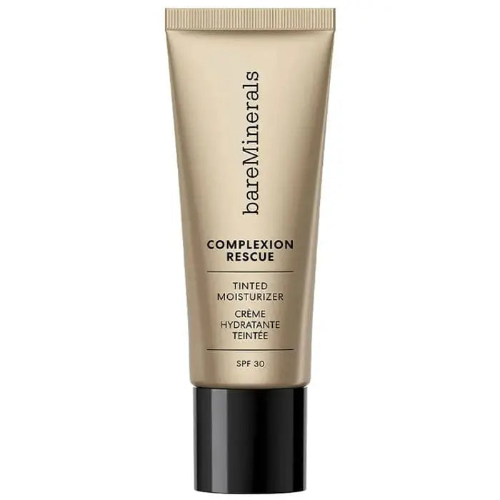 Jag Couture London - New York Bareminerals Complexion Rescue Tinted Hydrating Gel Cream Dune Spf30 35ml