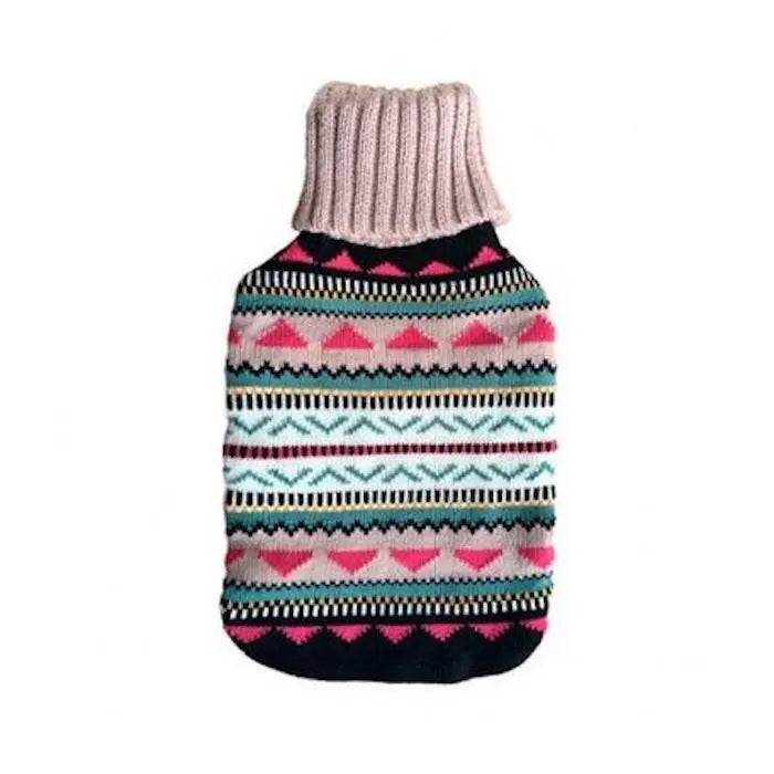 Basol Hot Water Rubber Bag 2l Fo Jag Couture London - New York