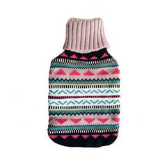 Basol Hot Water Rubber Bag 2l Fo Jag Couture London - New York