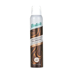 Jag Couture London - New York Batiste Divine Dark Dry Shampoo 200ml