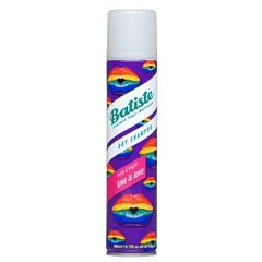 Batiste Dry Shampoo Batiste - Dry Shampoo Love Is Love 200ml Jag Couture London - New York