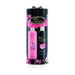 Jag Couture London - New York Baylis And Harding Boudoire Velvet Rose Shower Sensations Set 3 Pieces 2018
