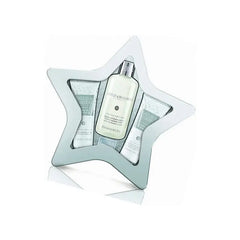 Jag Couture London - New York Baylis And Harding Jojoba, Silk, And Almond Oil Shower Sensation Star Tin Set 3 Pieces 2018