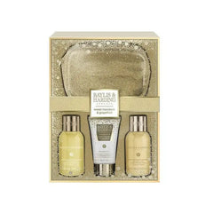 Jag Couture London - New York Baylis And Harding Mosaic Sweet Mandarin And Grapefruit Set 4 Pieces 2018