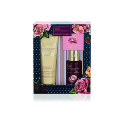 Jag Couture London - New York Baylis And Harding Royale Bouquet Blue Trio Set 3 Pieces 2018