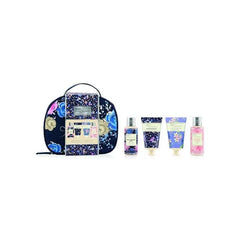 Jag Couture London - New York Baylis And Harding Royale Bouquet Midnight Carry Case Set 4 Pieces 2018