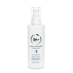 Jag Couture London - New York Be+ Cleansing Milk 200ml
