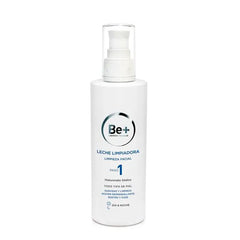 Be+ Cleansing Milk 200ml Jag Couture London - New York