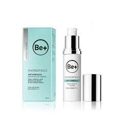 Be+ Energifique Anti-wrinkle Serum Tightening Effect 30ml Jag Couture London - New York