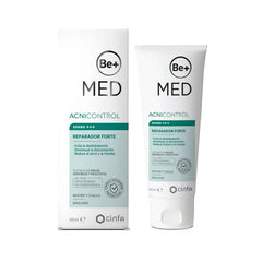 Be+ Med Acnicontrol Repairer Forte 40ml Jag Couture London - New York