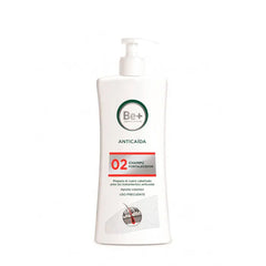 Be+ Strengthening Anti-Aging Shampoo 500ml Jag Couture London - New York