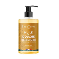 Beauterra Aceite Ducha Tropical 750ml Jag Couture London - New York