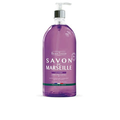 Jag Couture London - New York Beauterra Marseille Jabón Lavanda 1000ml