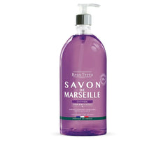 Beauterra Marseille Jabón Lavanda 1000ml Jag Couture London - New York