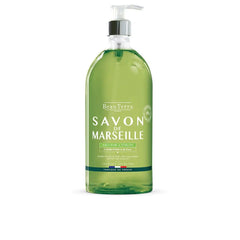 Beauterra Marseille Jabón Menta-Limón 1000ml Jag Couture London - New York