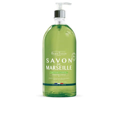 Jag Couture London - New York Beauterra Marseille Jabón Menta-Limón 1000ml