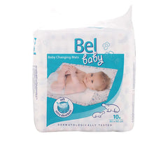 Bel Baby Changing Mats 10x60x60cm Jag Couture London - New York