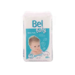Bel Baby Pads 60 Units Jag Couture London - New York