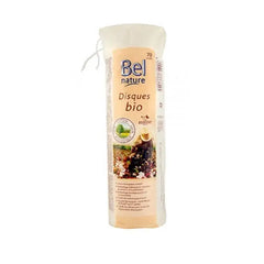 Bel Nature Cotton Cleansing 70 Units Jag Couture London - New York