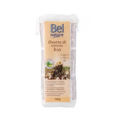 Bel Nature Organic Cotton Bio 100g Jag Couture London - New York