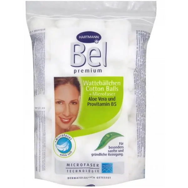 Jag Couture London - New York Bel Premium Cotton Balls 70 Units
