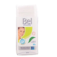 Jag Couture London - New York Bel Premium Cottons Cleansing 50 Units