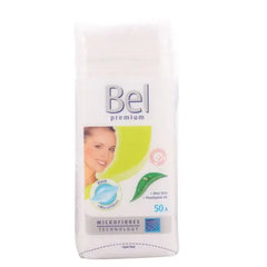 Bel Premium Cottons Cleansing 50 Units Jag Couture London - New York