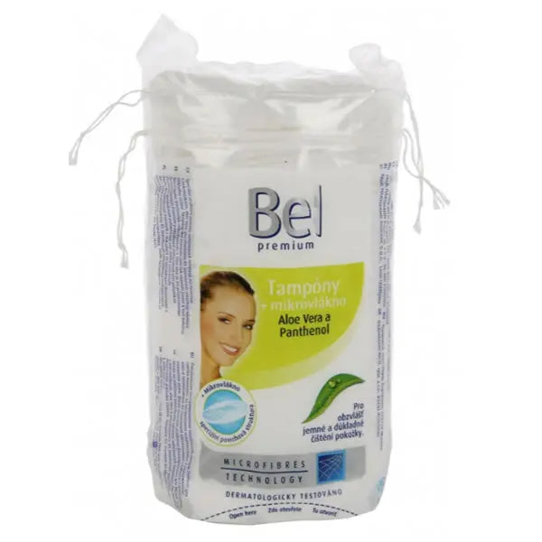 Bel Premium Pads Microfaser 45 Units Jag Couture London - New York